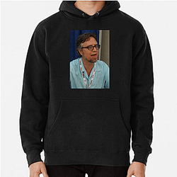 Dan Povenmire – The Animated Mind Dan Povenmire Hoodies