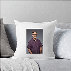 Dan Povenmire – Limited Animation Edition Dan Povenmire Pillows Cover