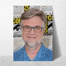 Dan Povenmire – Iconic Soundtrack Series Dan Povenmire Posters