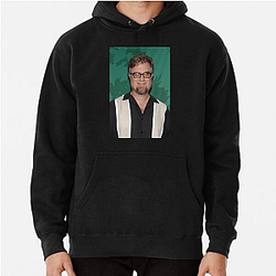 Dan Povenmire – Signature Sketch Drop Dan Povenmire Hoodies