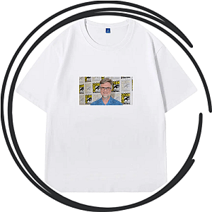 Dan Povenmire T-Shirts