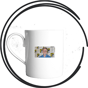 Dan Povenmire Mugs