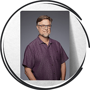 Dan Povenmire Posters