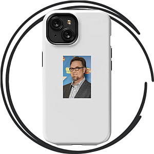 Dan Povenmire Cases