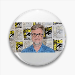 Dan Povenmire – Iconic Soundtrack Series Dan Povenmire Pins