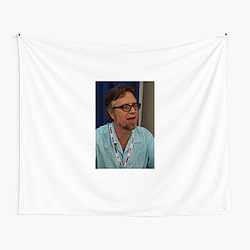 Dan Povenmire – The Animated Mind Dan Povenmire Tapestries