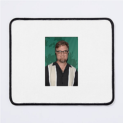 Dan Povenmire – Signature Sketch Drop Dan Povenmire Mouse Pads