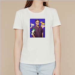 Dan Povenmire – The Creator’s Collector’s Drop Dan Povenmire T-Shirts