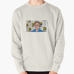 Dan Povenmire – Iconic Soundtrack Series Dan Povenmire Sweatshirts