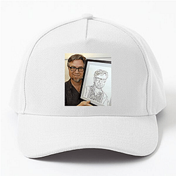 Dan Povenmire – Cartoon Legacy Edition Dan Povenmire Hats & Caps