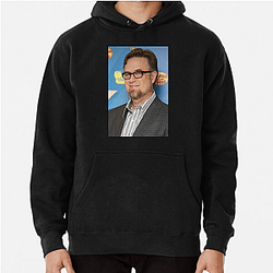 Dan Povenmire – Exclusive Toon Cut Dan Povenmire Hoodies