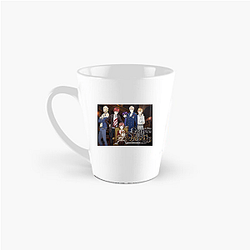 Dance with Devils Songs of Temptation Fashion Dance With Devils Mugs