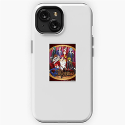 Dance with Devils Ritsuka's Choice Tee Dance With Devils iPhone Cases