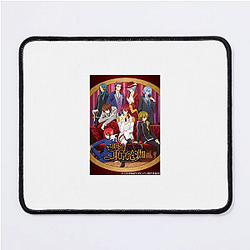 Dance with Devils Ritsuka's Choice Tee Dance With Devils Mouse Pads