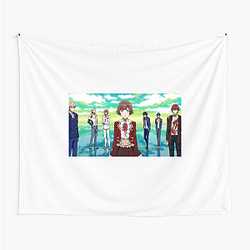 Dance with Devils Still Singing Their Seductive Songs Design Dance With Devils Tapestries