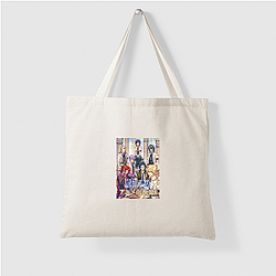 Dance with Devils The Five Princes Graphic Dance With Devils Bags