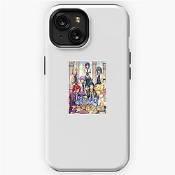 Dance with Devils The Five Princes Graphic Dance With Devils iPhone Cases