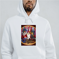 Dance with Devils Ritsuka's Choice Tee Dance With Devils Hoodies