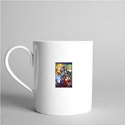 Dance with Devils Unique Supernatural Harem Motif Dance With Devils Mugs