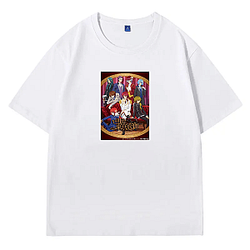 Dance with Devils Ritsuka's Choice Tee Dance With Devils T-Shirts