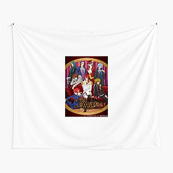 Dance with Devils Ritsuka's Choice Tee Dance With Devils Tapestries