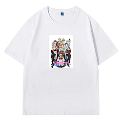 Dance with Devils Dark Fantasy and Music Vibe Dance With Devils T-Shirts