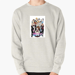 Dance with Devils Dark Fantasy and Music Vibe Dance With Devils Sweatshirts