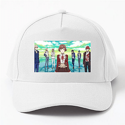 Dance with Devils Still Singing Their Seductive Songs Design Dance With Devils Hats & Caps