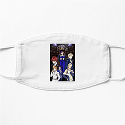 Dance with Devils Forbidden Romance Style Dance With Devils Face Masks