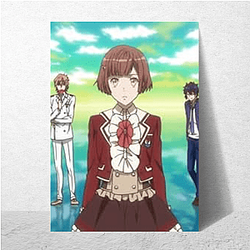 Dance with Devils Still Singing Their Seductive Songs Design Dance With Devils Posters