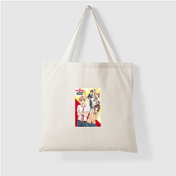 Dance with Devils Surrender to the Rhythm Style Dance With Devils Bags