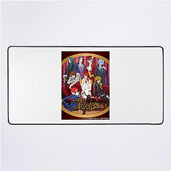 Dance with Devils Ritsuka's Choice Tee Dance With Devils Mouse Pads