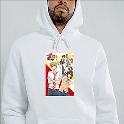 Dance with Devils Surrender to the Rhythm Style Dance With Devils Hoodies