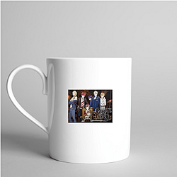 Dance with Devils Songs of Temptation Fashion Dance With Devils Mugs