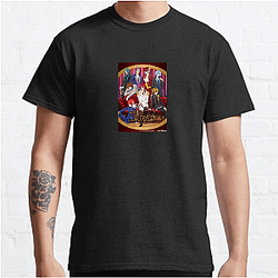 Dance with Devils Ritsuka's Choice Tee Dance With Devils T-Shirts