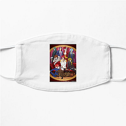 Dance with Devils Ritsuka's Choice Tee Dance With Devils Face Masks
