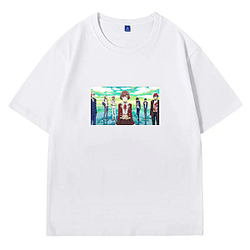 Dance with Devils Still Singing Their Seductive Songs Design Dance With Devils T-Shirts