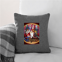 Dance with Devils Ritsuka's Choice Tee Dance With Devils Pillows Cover