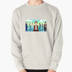 Dance with Devils Still Singing Their Seductive Songs Design Dance With Devils Sweatshirts