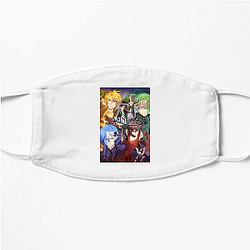 Dance with Devils Unique Supernatural Harem Motif Dance With Devils Face Masks