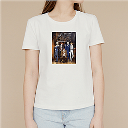 Dance with Devils Devils and Desire Aesthetic Dance With Devils T-Shirts