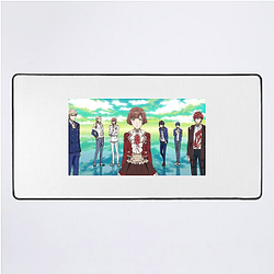 Dance with Devils Still Singing Their Seductive Songs Design Dance With Devils Mouse Pads
