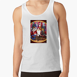 Dance with Devils Ritsuka's Choice Tee Dance With Devils Tank Tops