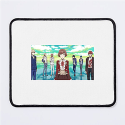 Dance with Devils Still Singing Their Seductive Songs Design Dance With Devils Mouse Pads