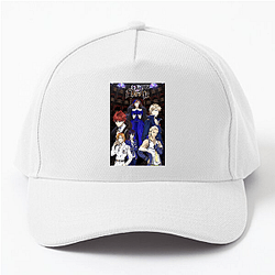 Dance with Devils Forbidden Romance Style Dance With Devils Hats & Caps