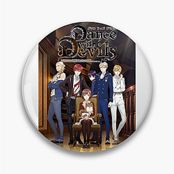 Dance with Devils Devils and Desire Aesthetic Dance With Devils Pins