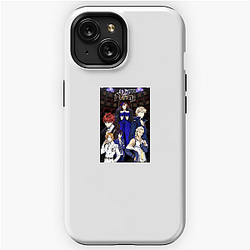 Dance with Devils Forbidden Romance Style Dance With Devils iPhone Cases