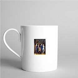 Dance with Devils Devils and Desire Aesthetic Dance With Devils Mugs