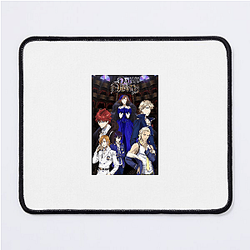 Dance with Devils Forbidden Romance Style Dance With Devils Mouse Pads