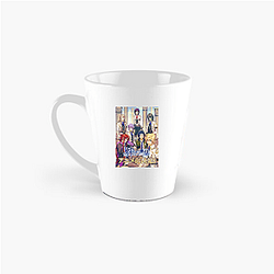 Dance with Devils The Five Princes Graphic Dance With Devils Mugs